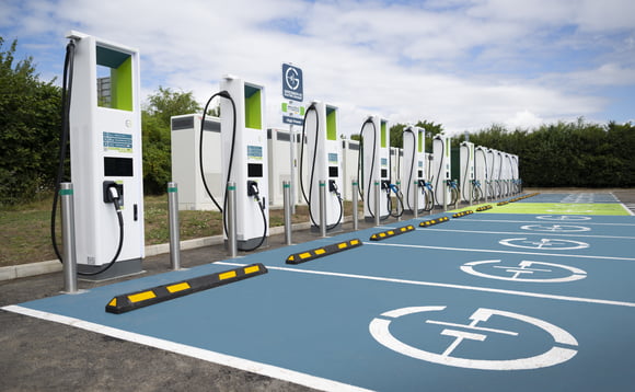 Batteries/ev charging/pumped storage/enhanced geothermal & focus on oil states and the energy transition Batteries/ev charging/pumped storage/enhanced geothermal & focus on oil states and the energy transition