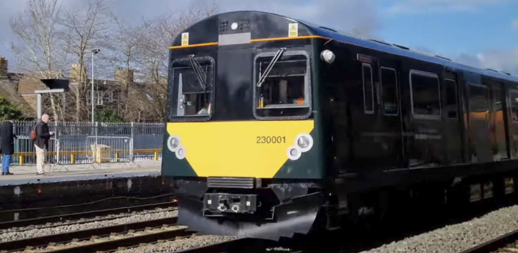 Linear generators/zonal pricing/trees/offshore wind/magma & focus on electric HGV’s Linear generators/zonal pricing/trees/offshore wind/magma & focus on electric HGV’s