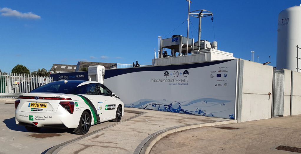 Heat pumps/ammonia/dispatch/flexibility/nature markets & focus on Pereskovite