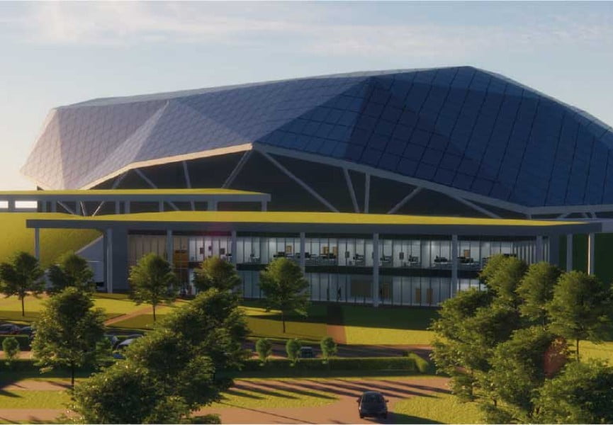 Electric trucks/SMR/transmission/magic balls/bison