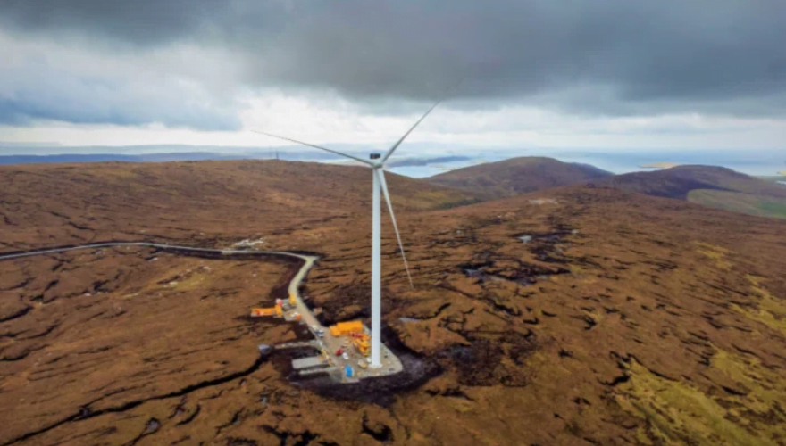 Biodiversity/solar/batteries/data centres & focus on innovative solar applications Biodiversity/solar/batteries/data centres & focus on innovative solar applications